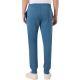 3. Champion Rippbündchenhose für Herren, Blau, 220299 BS133