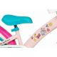 5. Kinderfahrrad 12" Hello Kitty TOIMSA 1149