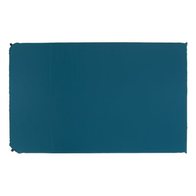 2. Easy Camp 300079 Luftmatratze Doppelmatratze Blau