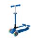 4. JUNIOR FOLDABLE LIGHTS Dreiradroller (437-300-3)