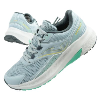 Joma Vitaly Damen-Laufschuhe, bequem und strapazierfähig, blau