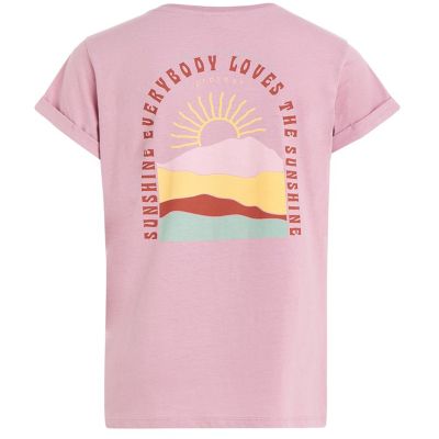 5. Mädchen-T-Shirt Protest PRTZIZO JR