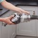 8. BLACK+DECKER NVC220WC 7,2V Akku-Handstaubsauger