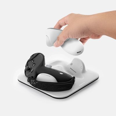 2. BoboVR CD3 Controller-Ladekit für Meta Quest 3 und 3S