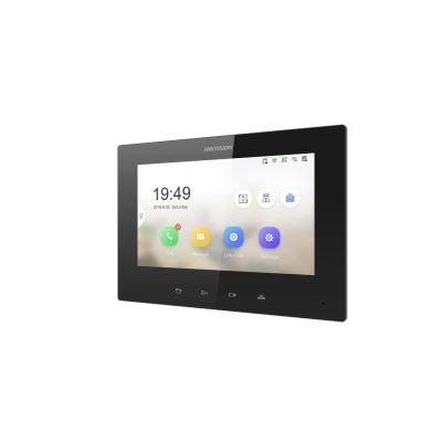2. Monitor für die HIKVISION DS-KH6220-LE1 Video-Türsprechanlage