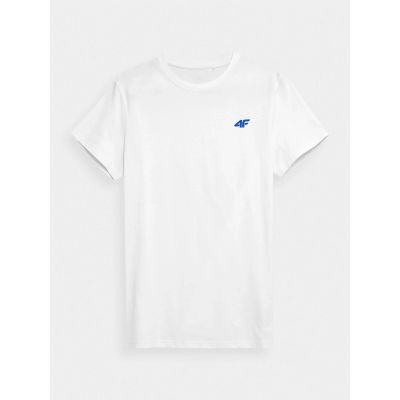 7. T-Shirt 4F M 4FWSS24TTSHM1895-91S 3er-Pack