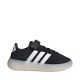 Adidas Barreda Decode EL Schwarz JR0767 Kinderschuhe