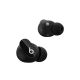 4. Apple Beats Studio Buds Headset Kabelloses In-Ear-Headset für Anrufe/Musik USB Typ-C Bluetooth Schwarz
