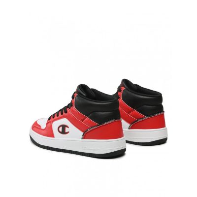 4. Champion Rebound 2.0 Mid M S21907.RS001 Schuhe