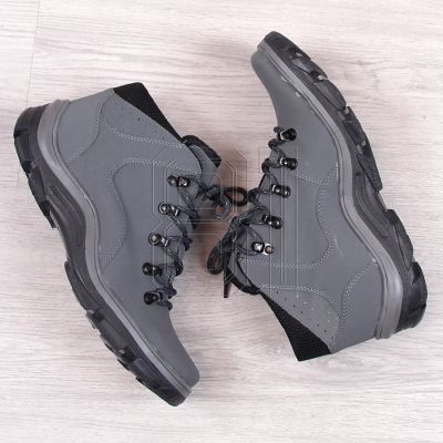 3. Kornecki Jr KOR6717D hochisolierte Trekkingstiefel