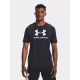 16. UA Sportstyle Logo SS 1329590 001 T-Shirt