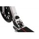 13. Razor A6 Scooter 13073013 (schwarz, silber)