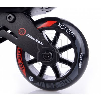 15. Tempish Wenox Top M 1000053 Rollschuhe