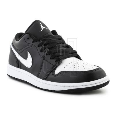 Nike Air Jordan 1 Low M Schuhe 553558-043
