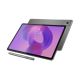 9. Lenovo Idea Tab Plus MediaTek Dimensity 6400 12,1" 2,5K Touchscreen 800 Nits 90 Hz 12/256 GB ARM Mali-G57 MC2 WLAN Luna Grau