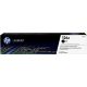 2. Originale schwarze HP 126A LaserJet-Tonerkartusche