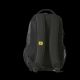 2. Caterpillar Fastlane Rucksack Schwarz (83853-84)