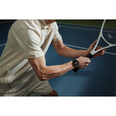 15. Xiaomi Watch 2 Pro LTE Smartwatch Silber | Smartband | Bluetooth 5.3, 4G LTE, WLAN, GPS, NFC, 5 ATM, 1,43 Zoll