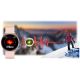 16. Smartwatch GIEWONT GW100-5 Pink