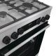 4. GORENJE GKS6C71XF Gas-Elektroherd