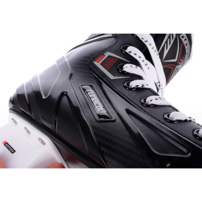 12. FunActiv Icetrack Junior Hockey-Schlittschuhe