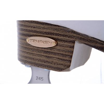 13. Tempish Jessica W 1300001629 Eiskunstlaufschlittschuhe