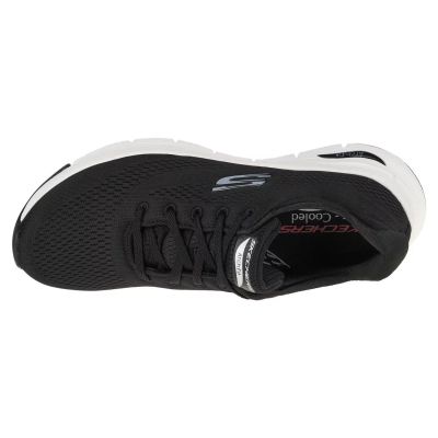 3. Skechers Arch Fit-Big Appeal 149057-BKW Schwarz 36
