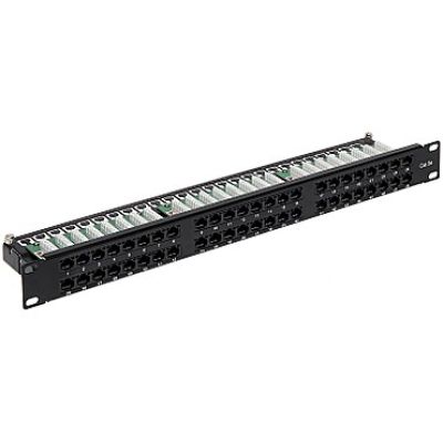 Patchpanel RJ-45 PP-48/RJ/C