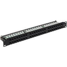 Patchpanel RJ-45 PP-48/RJ/C