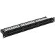 Patchpanel RJ-45 PP-48/RJ/C