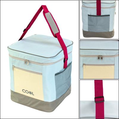 4. REDCLIFFS HELLGRAU 30L TOURISTEN-THERMOTASCHALE