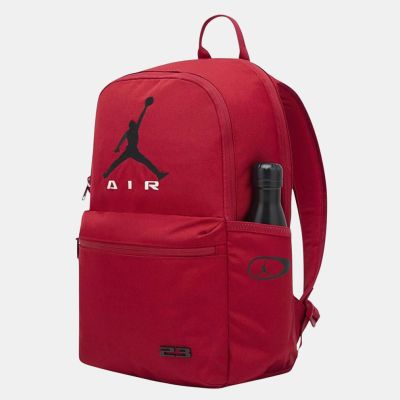 3. Jordan Jam Air Rucksack 25L Gym Red - MA9210-R78