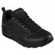 2. Skechers Uno Fastime M 237016-BBK Schuhe