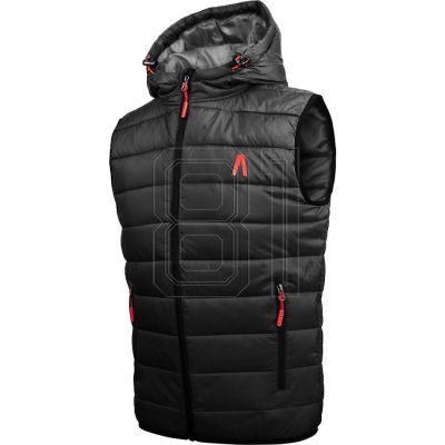 4. Alpinus Athos Body Warmer M BR43351 Weste