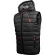 4. Alpinus Athos Body Warmer M BR43351 Weste