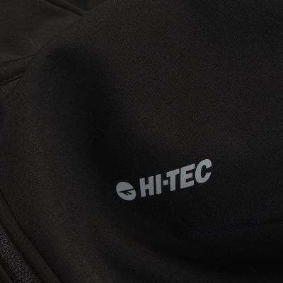 4. Herren Softshell CORE MELTI