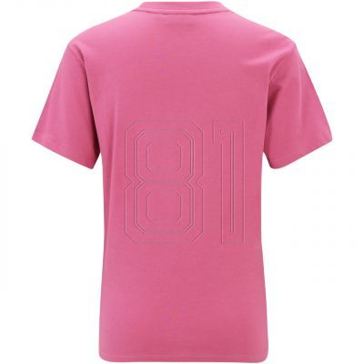 4. Fila Binedorf T-shirt W FAW0452 40106