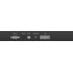 8. iiyama TE6515A-B2AG Digital Signage-Display Kiosk 163,8 cm (64,5") Wi-Fi 550 cd/m² 4K Ultra HD Schwarz Touchscreen Eingebauter Prozessor Android 24/7