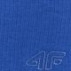 6. Jungen-Sweatshirt 4F M1945 Kobalt 4FJWAW25TSWSM1945 36S