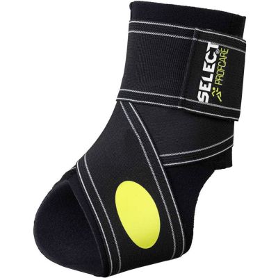 6. Select zweiteilige Knöchelstütze 564 9466
