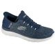 Skechers Slip-Ins: Summits - Key Pace 232469-NVY Marineblau 39.5
