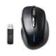 4. Kensington Full-Size Pro Fit Wireless Mouse