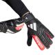 5. adidas Copa Club Torwarthandschuhe schwarz-rot KA7805