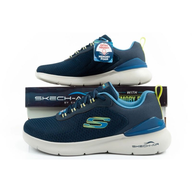 10. Skechers Dynamight 2.0 M Schuhe 232971/NVLM
