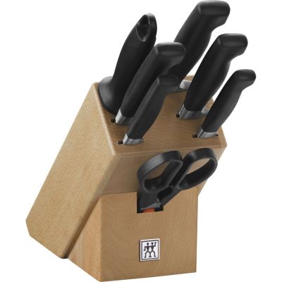 2. ZWILLING Messerblock