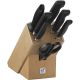 2. ZWILLING Messerblock