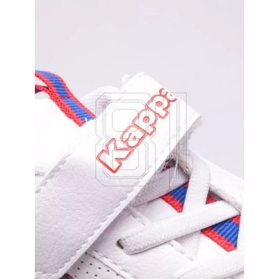 13. Kappa Fogo K Jr 260989K-1020 Schuhe
