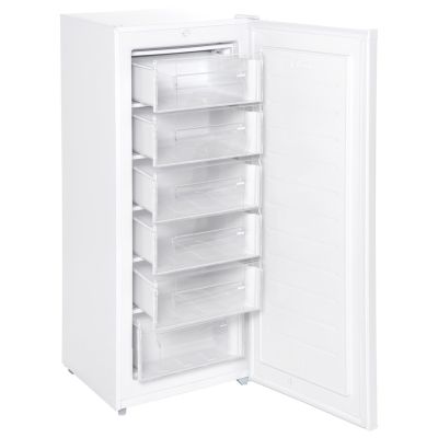 6. Ravanson ZM-150 Gefrierschrank mit 6 Schubladen
