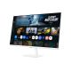 8. Samsung M7 M70F Computermonitor 81,3 cm (32") 3840 x 2160 Pixel 4K Ultra HD LED Weiß
