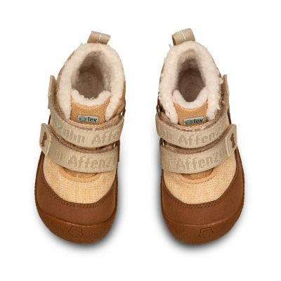 5. Affenzahn Snuggy Barfußschuhe (01502-10050)